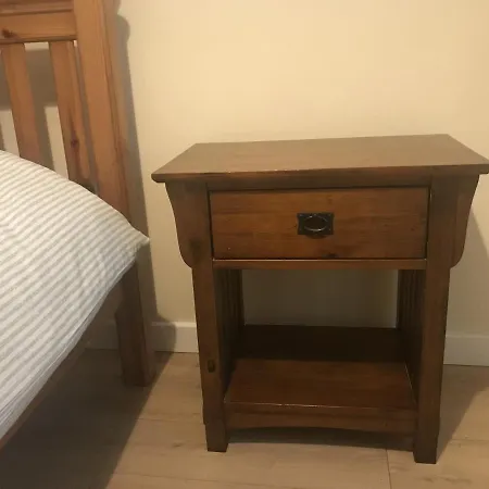 House - Sleeps 5 - Pets Ok - Parking - Garden Semesterbostad Bristol