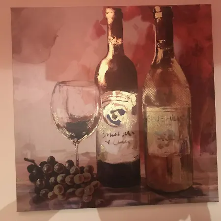 Casa vacanze House - Sleeps 5 - Pets Ok - Parking - Garden *