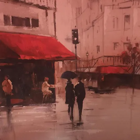 House - Sleeps 5 - Pets Ok - Parking - Garden 布里斯托