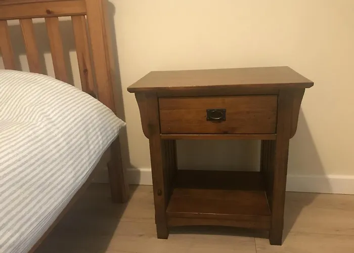 House - Sleeps 5 - Pets Ok - Parking - Garden Casa de Férias Bristol