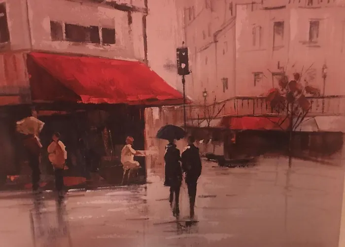 House - Sleeps 5 - Pets Ok - Parking - Garden 布里斯托