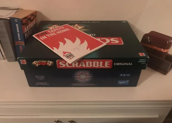 House - Sleeps 5 - Pets Ok - Parking - Garden 度假居 *